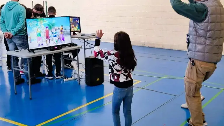 Feria Videojuego de Aljaraque