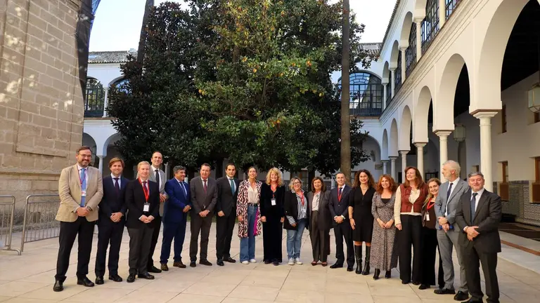 Pleno Grandes Ciudades