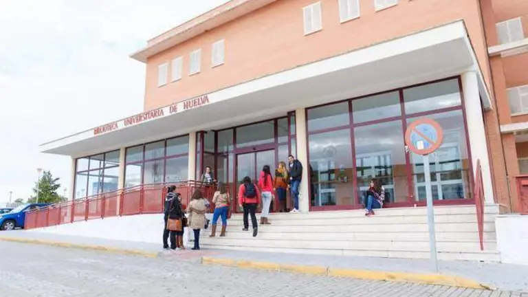Biblioteca-Universidad-de-Huelva