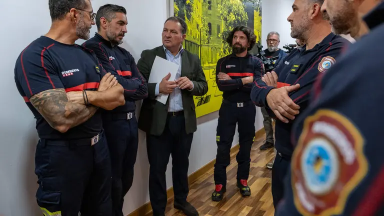 Balance Consorcio tras su primer relevo en Valencia