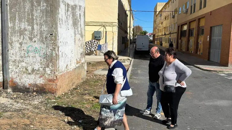 Rossi, en Pérez Cubillas