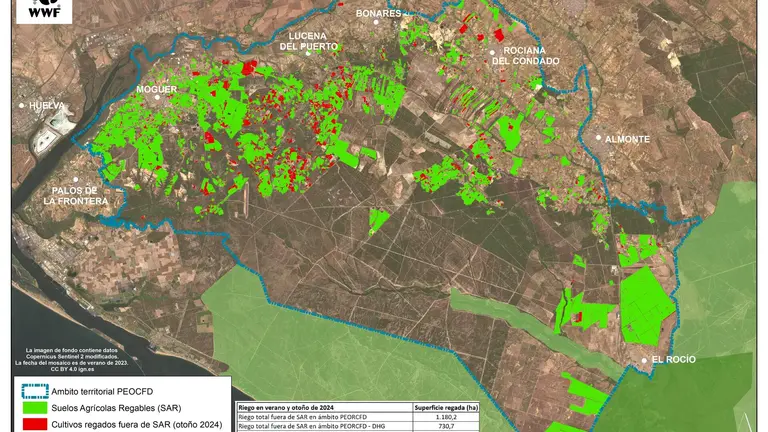 regadios-ilegales-entorno-donana