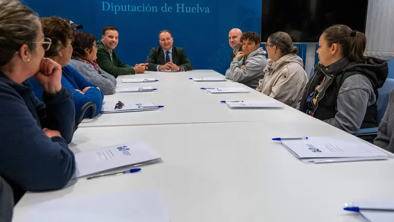 Firma contratos trabajadores PFEA1