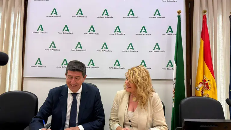 Mar&iacute;n y Miranda ante el Manifiesto por el AVE