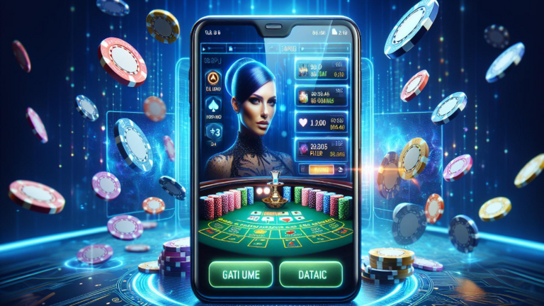 Tendencias en Nuevos Casinos: Innovaciones 2024