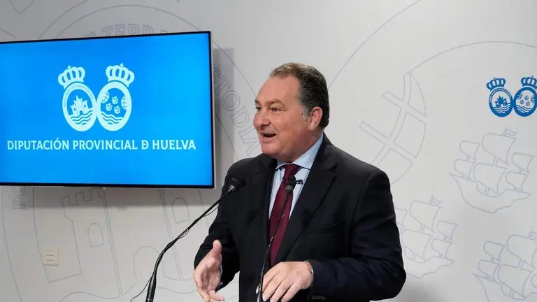 David Toscano da a conocer la propuesta de Medallas