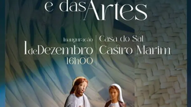 Bel&eacute;n de la Sal y las Artes