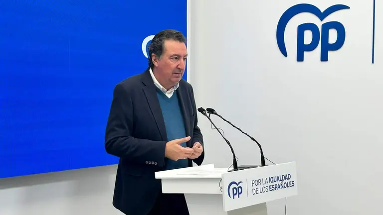 Manuel Andrés González