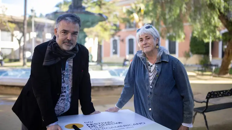 Presentación de 'Tierra de Atlantes'