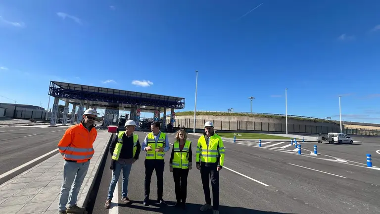 Visita acceso &uacute;nico AP