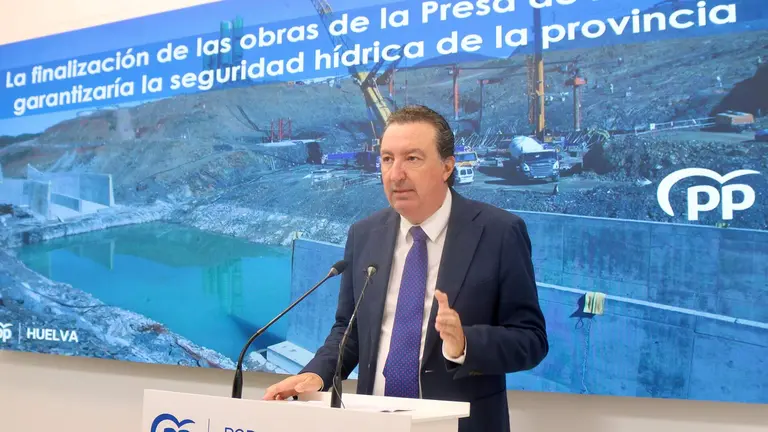 Manuel Andrés González (PP)