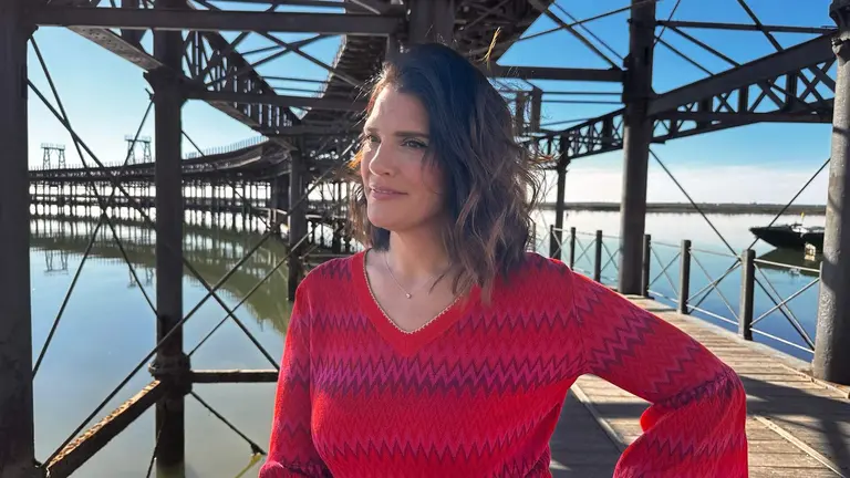 Antonia de la Torre Rísquez