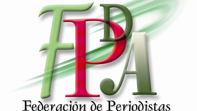 El logo de la FPDA.