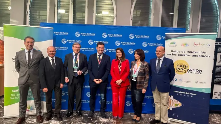 Foro I Innovacion CITCA SuncruiseI