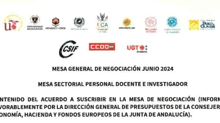 Captura de pantalla del acuerdo firmado en su d&iacute;a