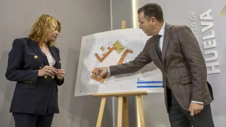 Presentaci&oacute;n del proyecto