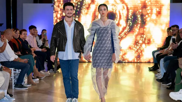 Foto de Salomé Agueda Machado