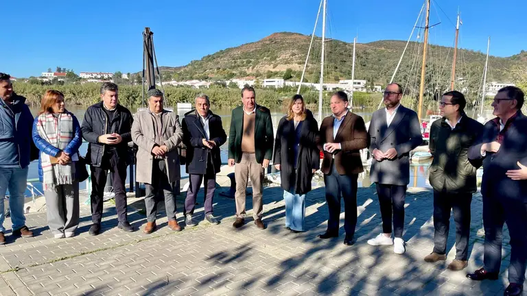 Cónclave popular en Sanlúcar