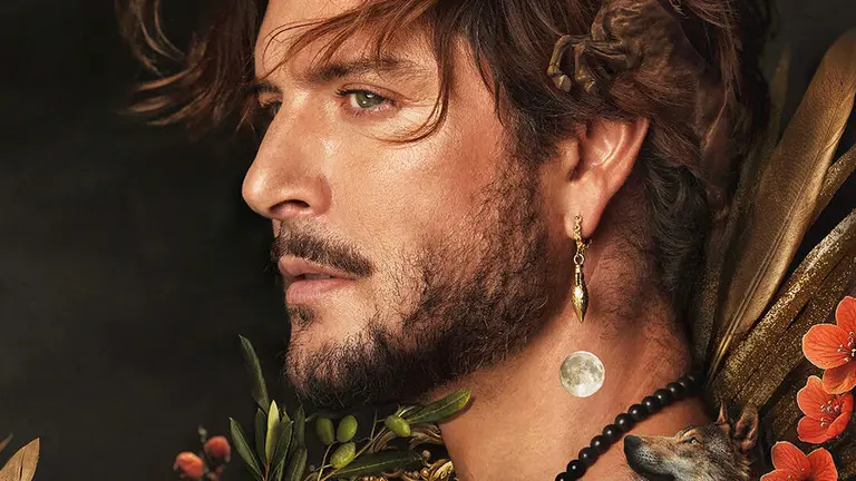 Nueva gira del isleño