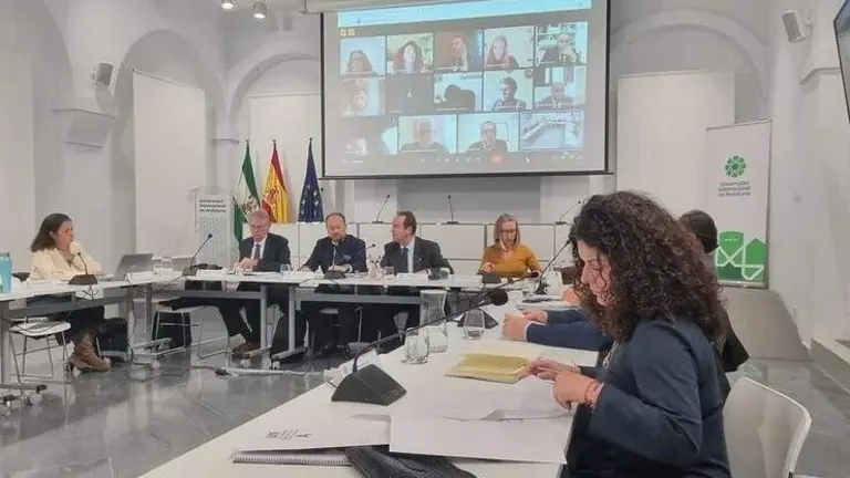 Valoraci&oacute;n y balance de la UNIA