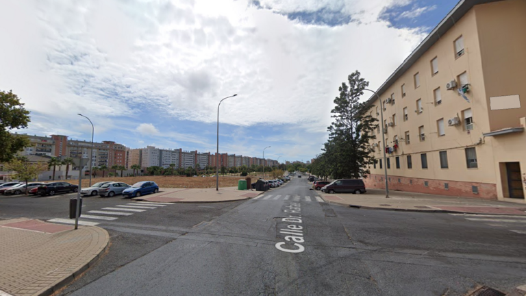 Calle Dr. Rafael Segovia