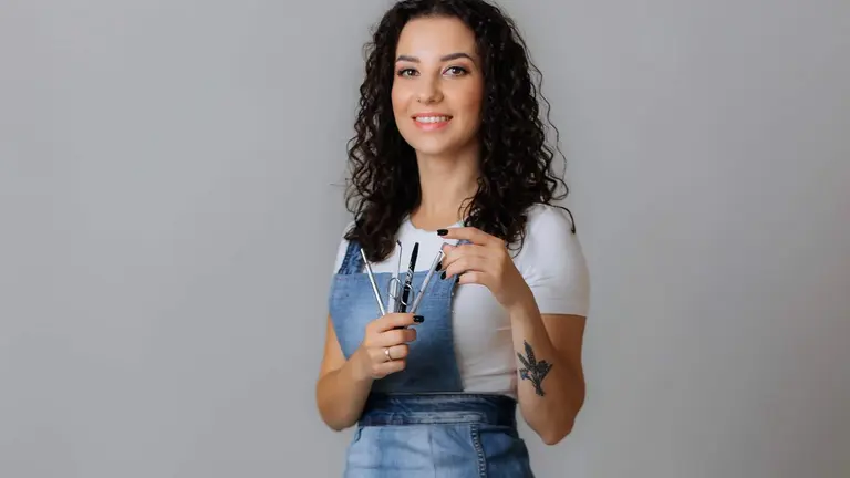 Anastasia Levtushenko