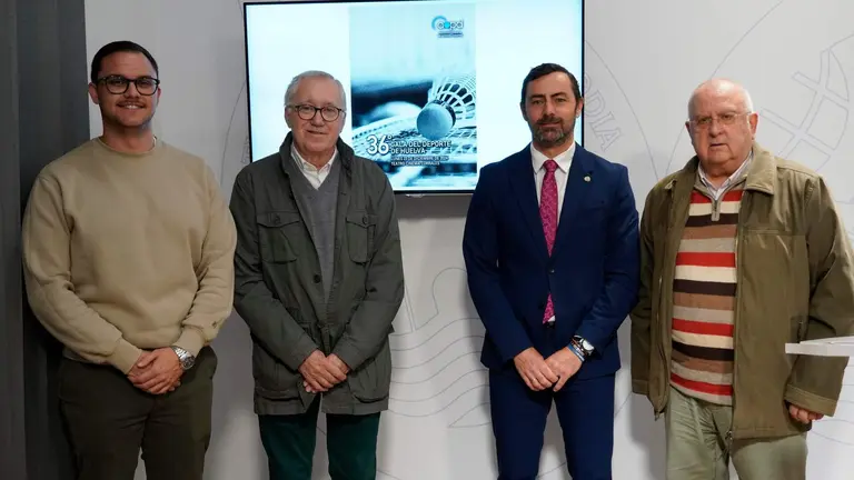 La Gala de la AOPD es un gran acontecimiento.