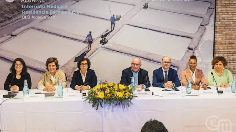 Presentaci&oacute;n de nuevos m&eacute;dicos