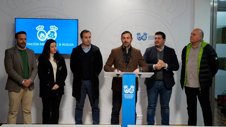 Presentaci&oacute;n del Concurso