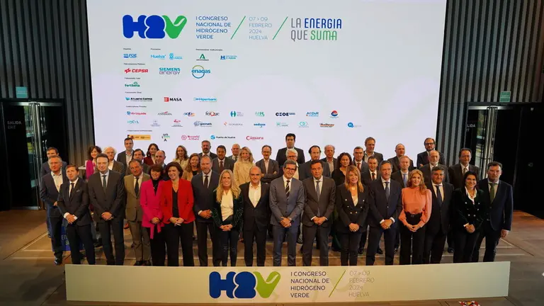 Congreso celebrado el pasado a&ntilde;o