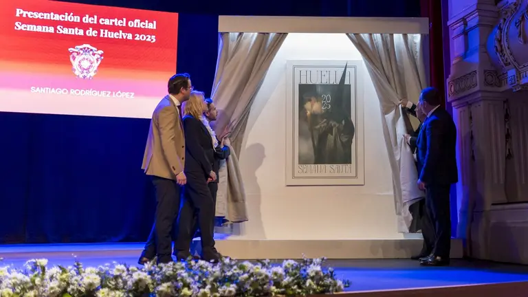 Presentación del cartel