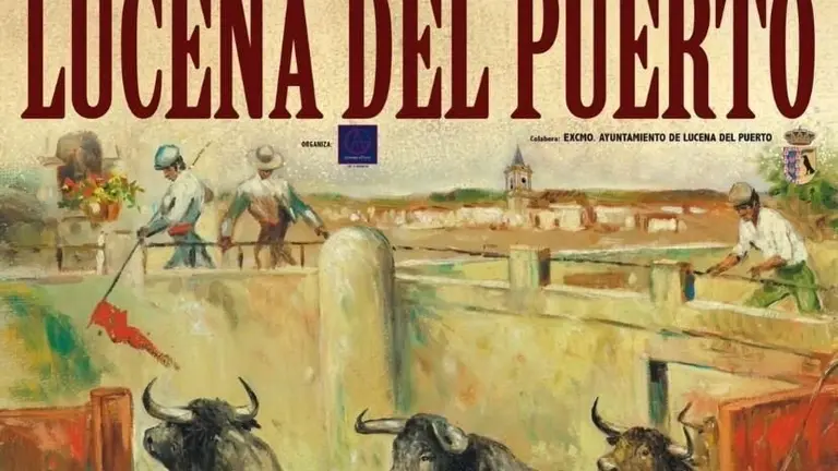 Lucena del Puerto menores 6 años, gratis a los toros