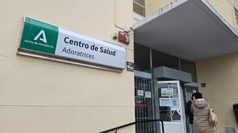 Centro de Salud Adoratrices
