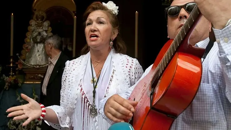 Isabel María Román Jurado