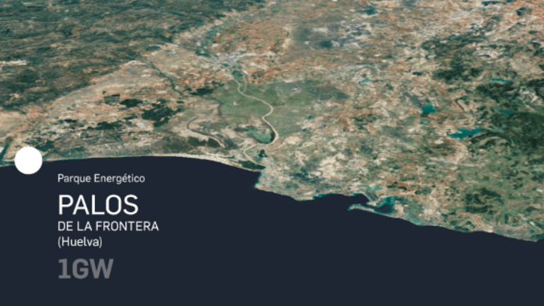 Ubicaci&oacute;n de las inversiones de Moeve confirmadas hoy