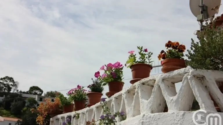 Odeleite vuelve a transformarse en un &ldquo;Florida Village&rdquo;