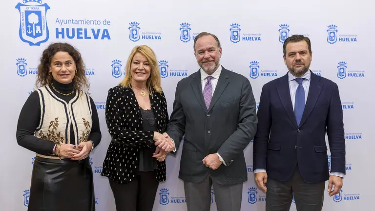 Convenio Hidr&oacute;geno Verde