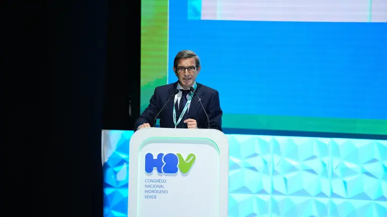 Congreso Hidr&oacute;geno Verde