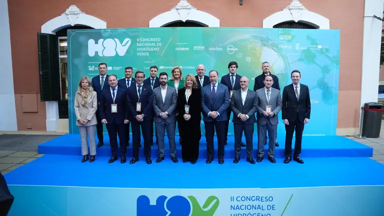 250204 II Congreso Hidrogeno Huelva 29