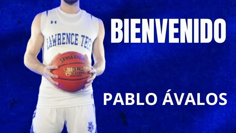 Pablo Ávalos, el contradictorio fichaje del Ciudad de Huelva.