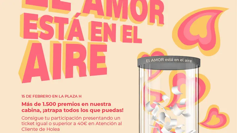 Campa&ntilde;a de Holea