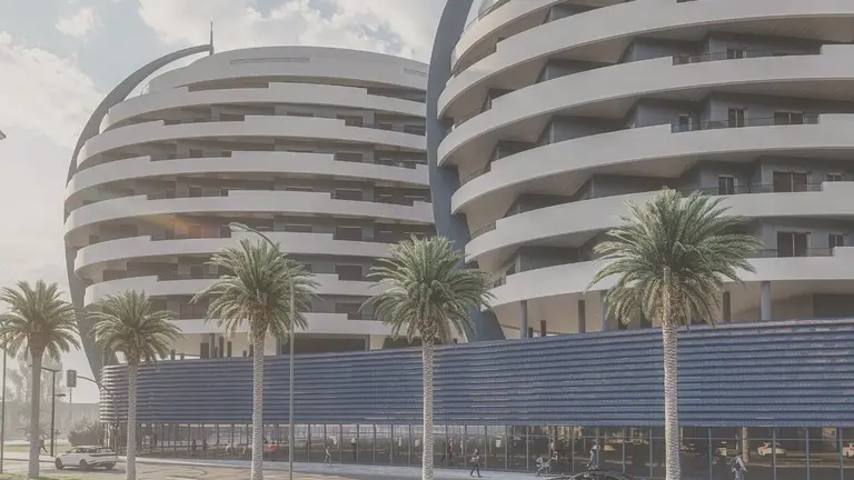 Promoci&oacute;n inmobiliarias de obras nueva en Huelva capital