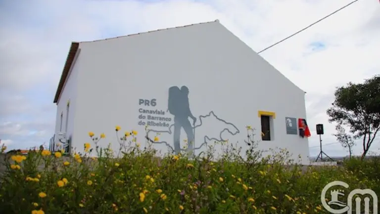 Centro de Dinamizaci&oacute;n "Cumeadas do Nordeste"