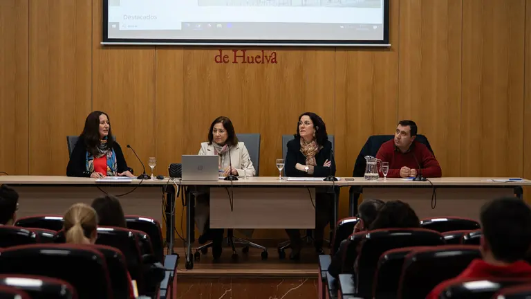 Presentación de la cátedra