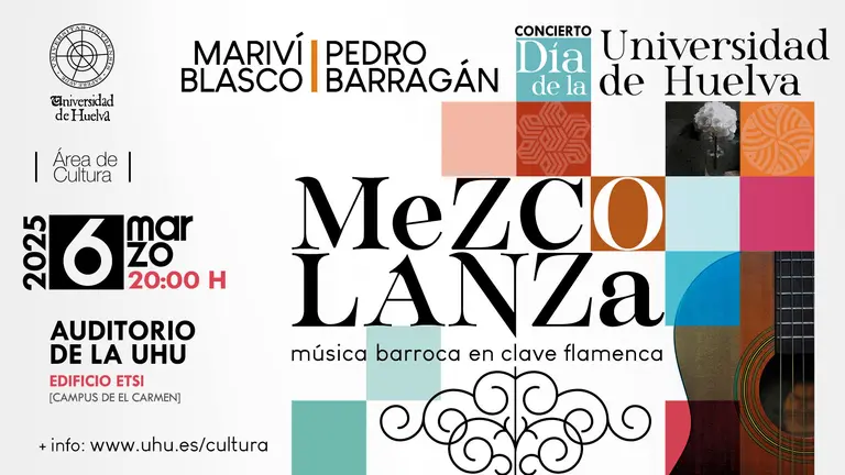 Concierto excepcional