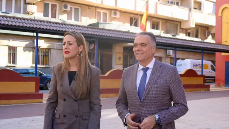 Verano y García Félix