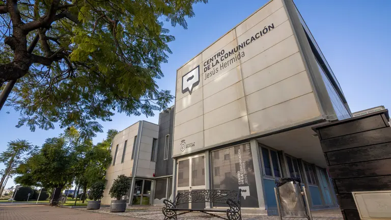 Centro Jesús Hermida