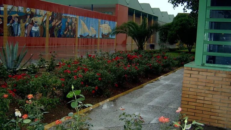 Instalaciones penitenciarias