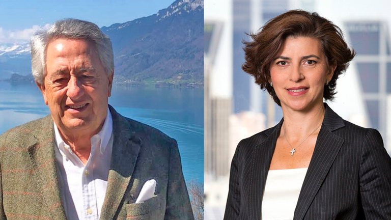 Targhetta y Macarena Guti&eacute;rrez