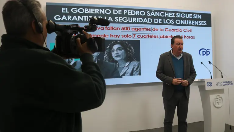 Manuel Andrés González